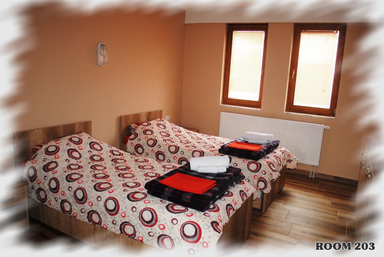 Konak - Popova Sapka Popova Shapka Room photo